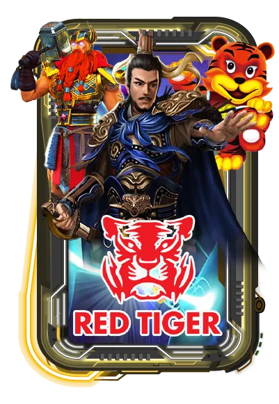 redtiger