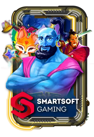 smartsoft